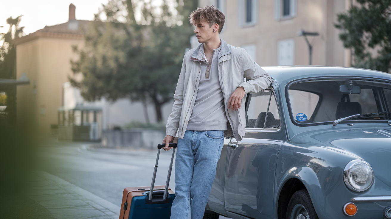 Barjols to Nice Airport Transfer: Your Complete Guide for Stress-Free Travel